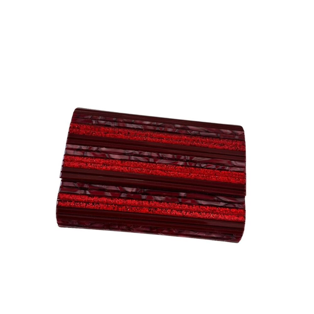 Kurt-geiger Women's Red Bag